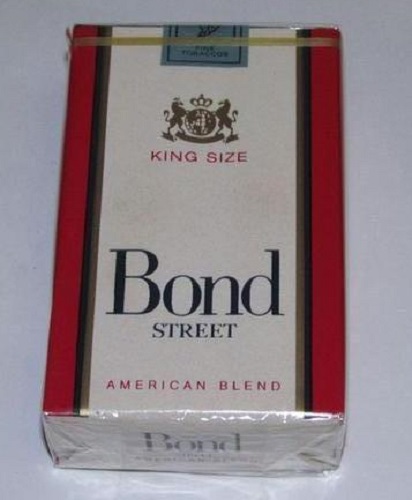Bond (Бонд)