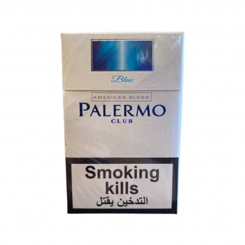 Palermo (Палермо)