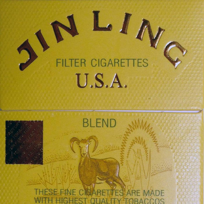 Jin Ling (Джин Линг)