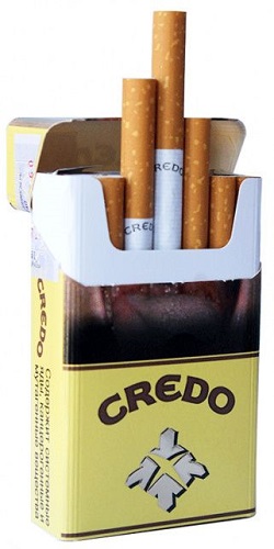 Credo (Кредо)