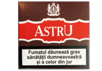 СИГАРЕТЫ ASTRU АСТРА (750 пачек) оптом